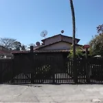 Chalé Barra Velha