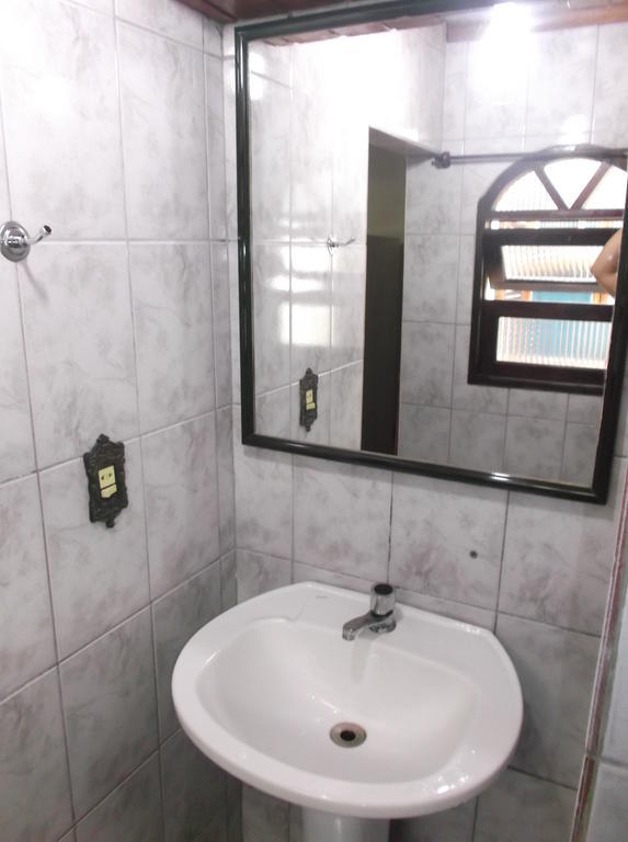 Сasa de vacaciones Barra Velha Ilhabela