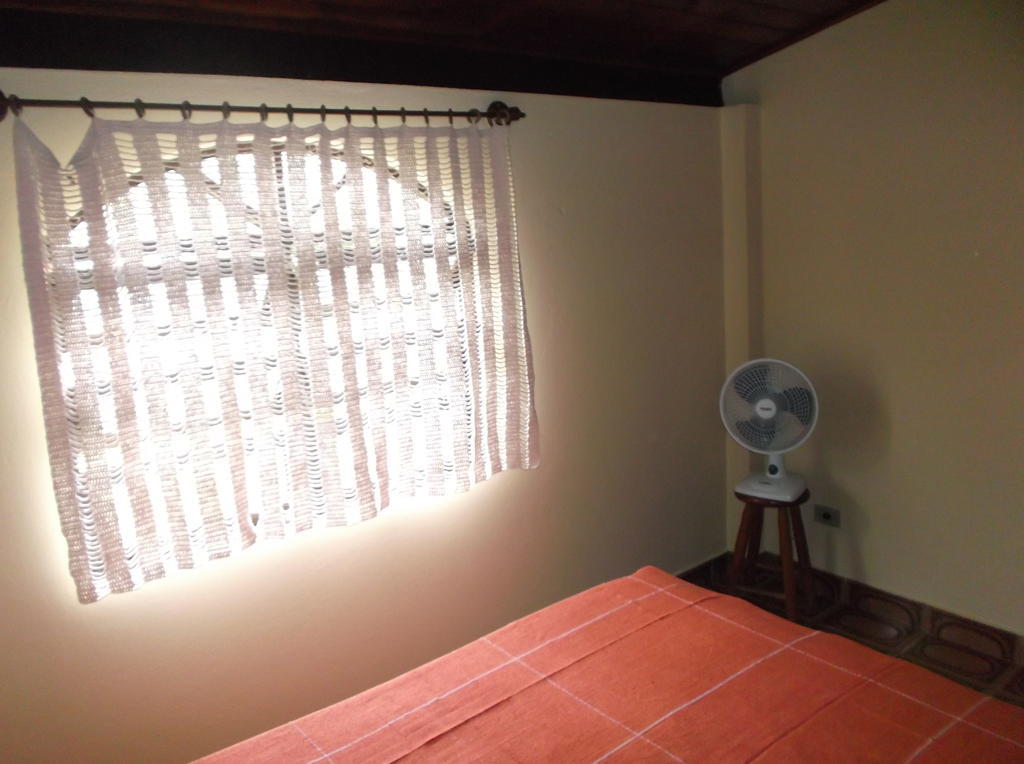 Сasa de vacaciones Barra Velha Ilhabela